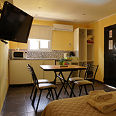 Imagen Duplex & Suites